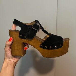 Steve Madden Sandals